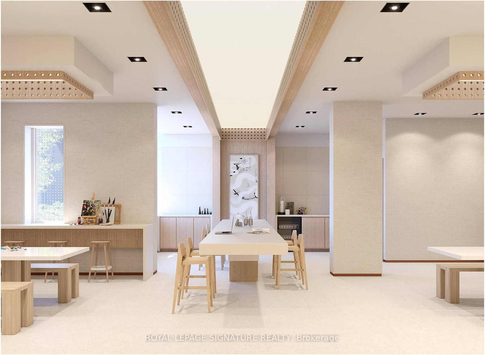 Condo for lease at 635-30 Dreamers Way, Toronto, Ontario, M5A 0Y7 - Regent Park - MLS: C12856636