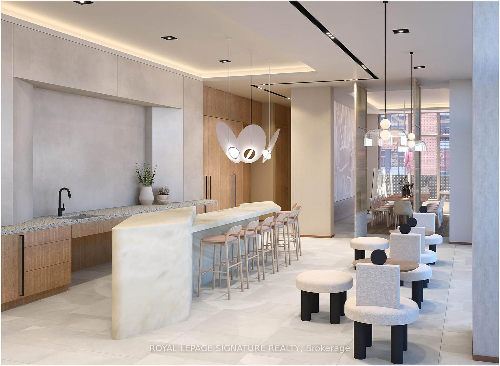 Condo for lease at 635-30 Dreamers Way, Toronto, Ontario, M5A 0Y7 - Regent Park - MLS: C12856636