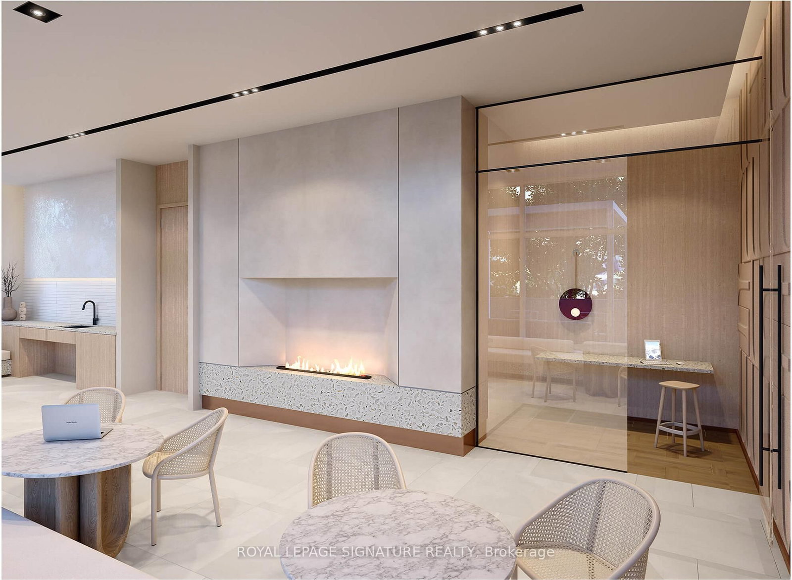 Condo for lease at 635-30 Dreamers Way, Toronto, Ontario, M5A 0Y7 - Regent Park - MLS: C12856636