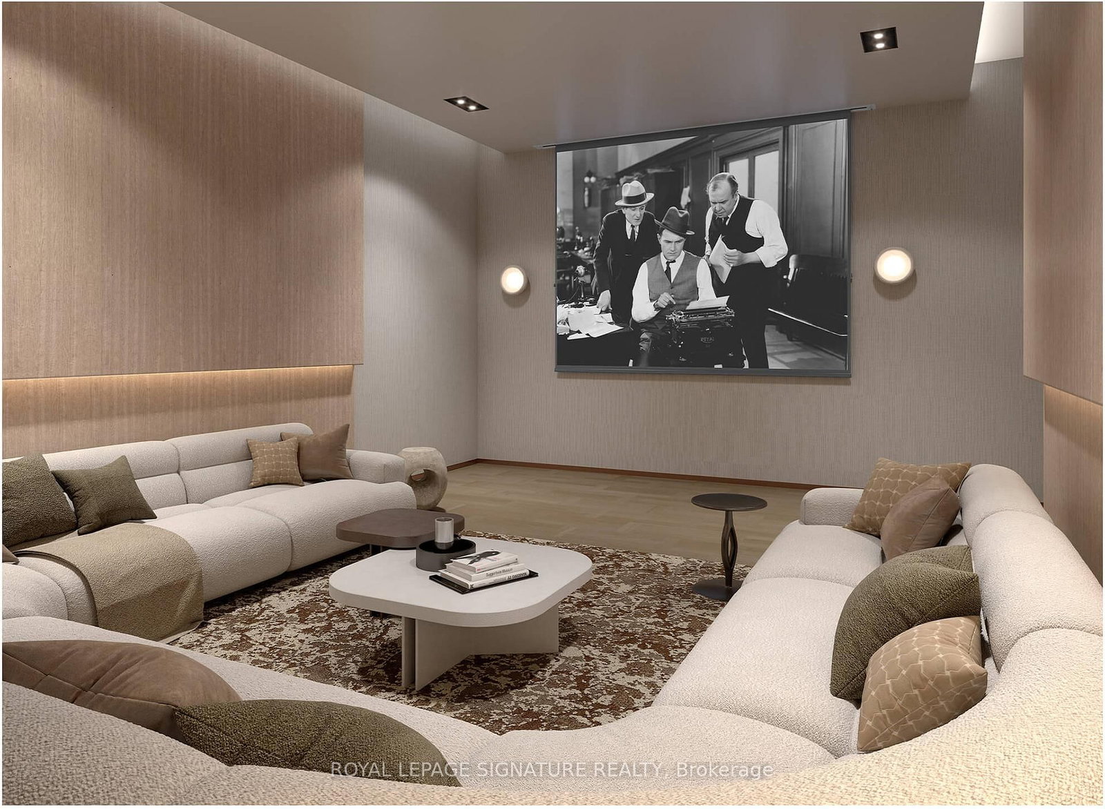 Condo for lease at 635-30 Dreamers Way, Toronto, Ontario, M5A 0Y7 - Regent Park - MLS: C12856636