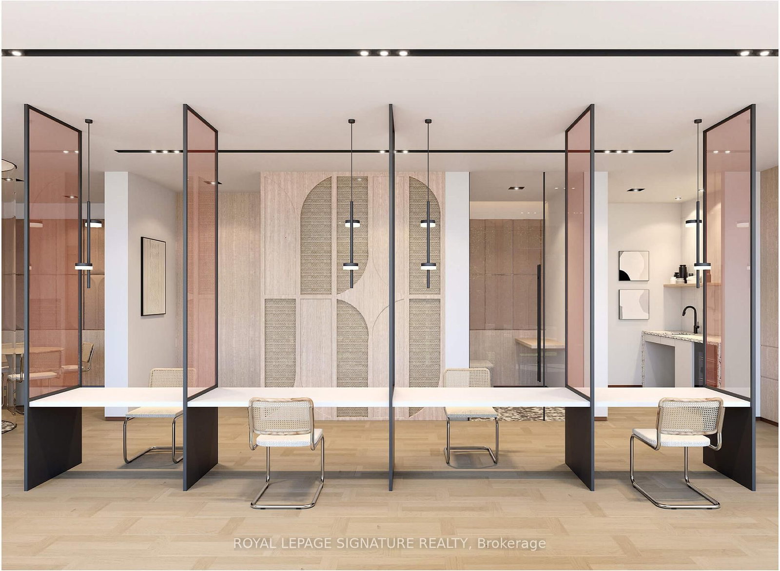 Condo for lease at 635-30 Dreamers Way, Toronto, Ontario, M5A 0Y7 - Regent Park - MLS: C12856636