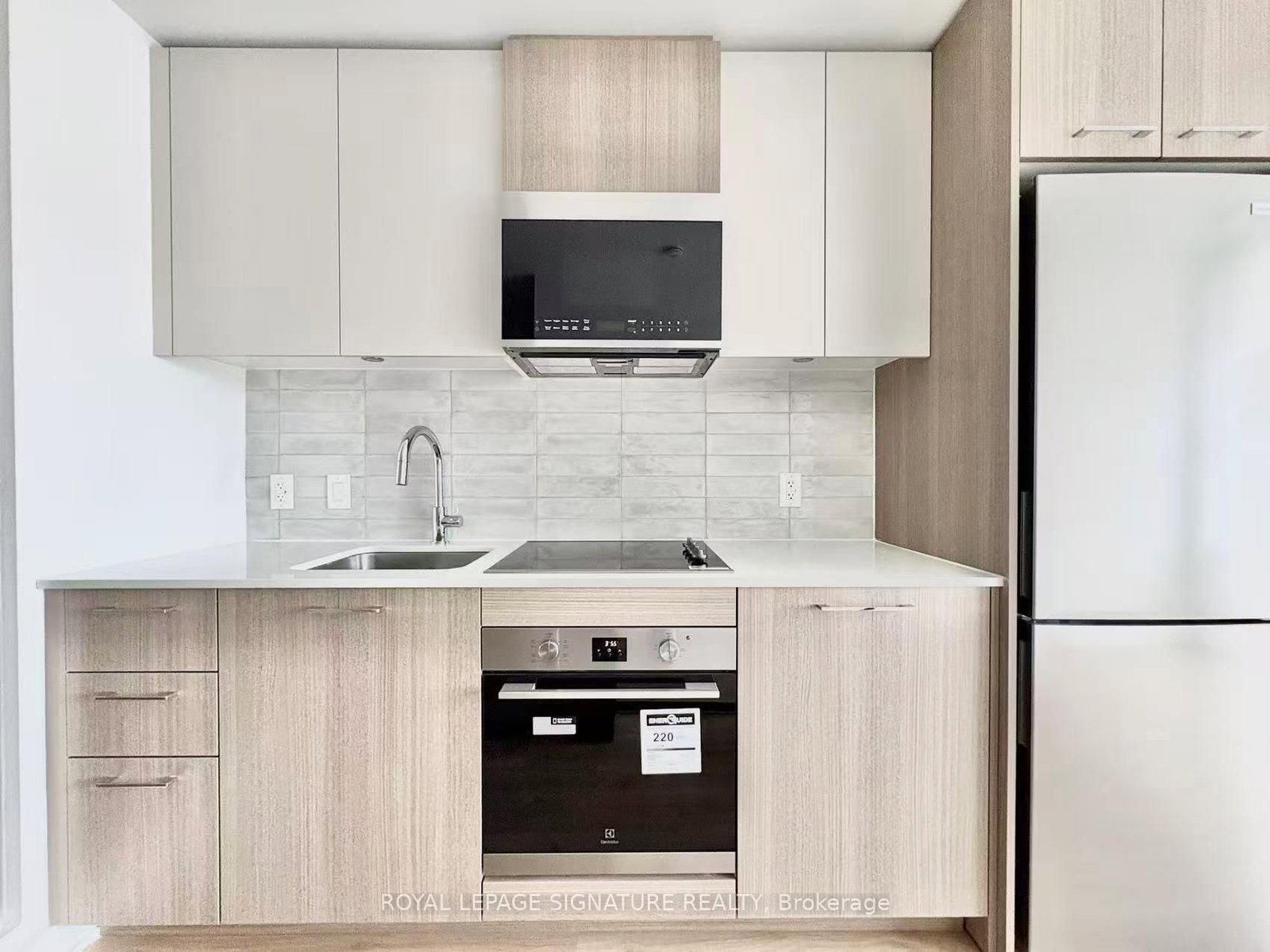 Condo for lease at 635-30 Dreamers Way, Toronto, Ontario, M5A 0Y7 - Regent Park - MLS: C12856636