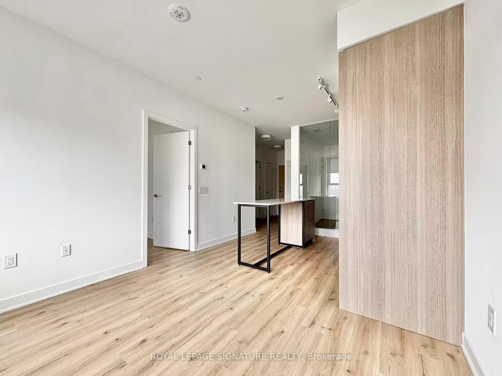 Condo for lease at 635-30 Dreamers Way, Toronto, Ontario, M5A 0Y7 - Regent Park - MLS: C12856636