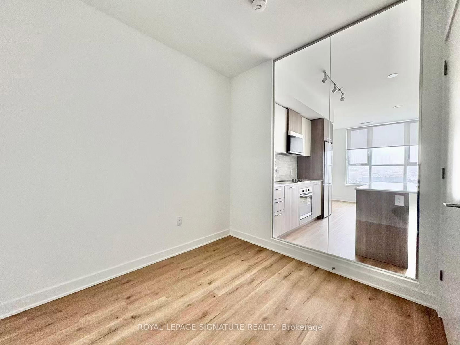 Condo for lease at 635-30 Dreamers Way, Toronto, Ontario, M5A 0Y7 - Regent Park - MLS: C12856636