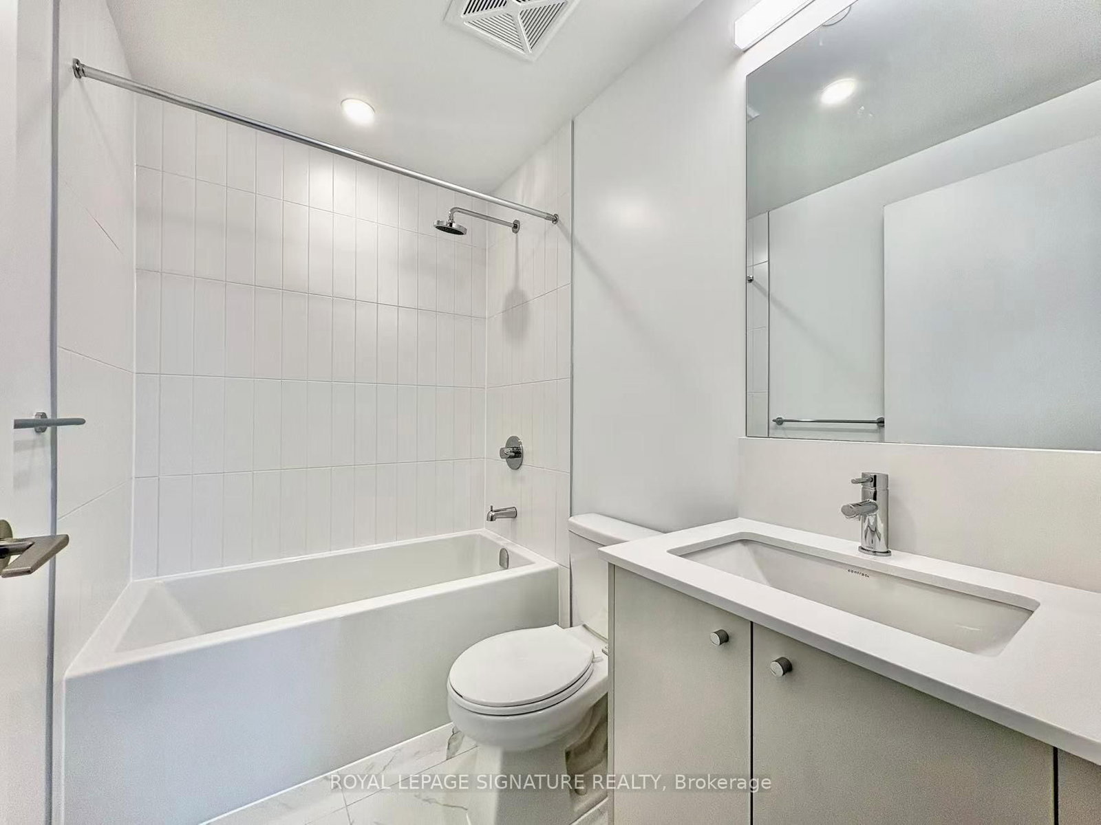 Condo for lease at 635-30 Dreamers Way, Toronto, Ontario, M5A 0Y7 - Regent Park - MLS: C12856636