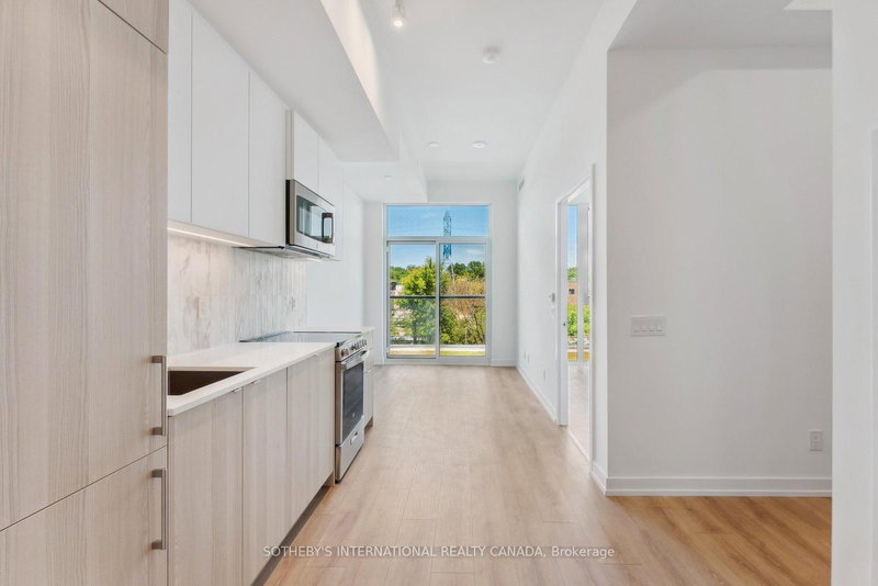 310 - 500 Dupont St, Toronto, M6G 1Y7 | Image 2