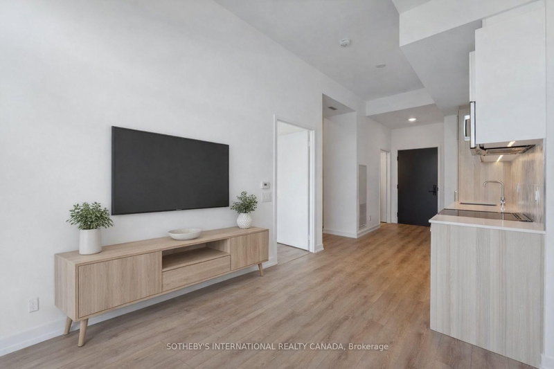 310 - 500 Dupont St, Toronto, M6G 1Y7 | Image 3