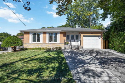 48 Marowyne Dr | Toronto | Image