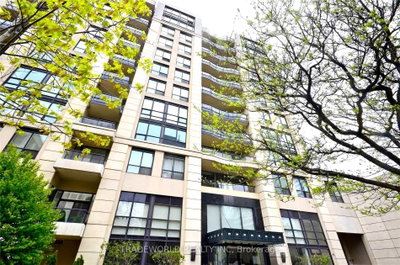 Condo leased at 216-10 Delisle Avenue, Toronto, Ontario, M4V 3C6 - Yonge-St. Clair - MLS: C12856880