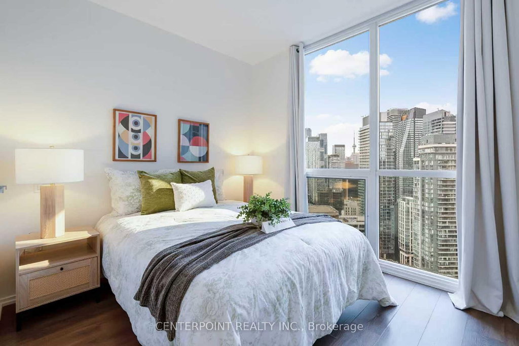 3602 - 45 Charles Street E