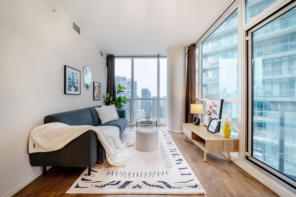 3602 - 45 Charles Street E 5