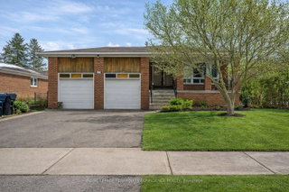 473 Hounslow Avenue
