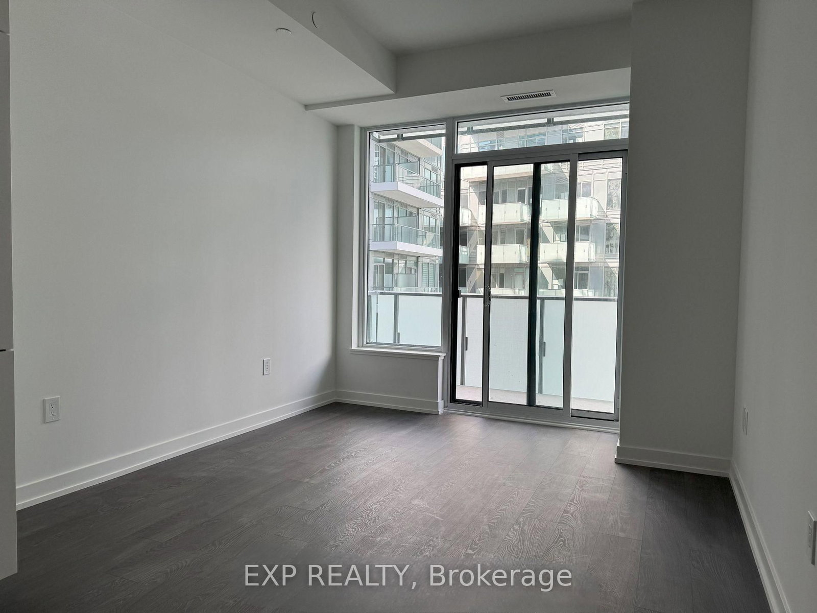 Condo for lease at S603-8 Olympic Garden Drive, Toronto, Ontario, M2M 0B9 - Newtonbrook East - MLS: C12857262