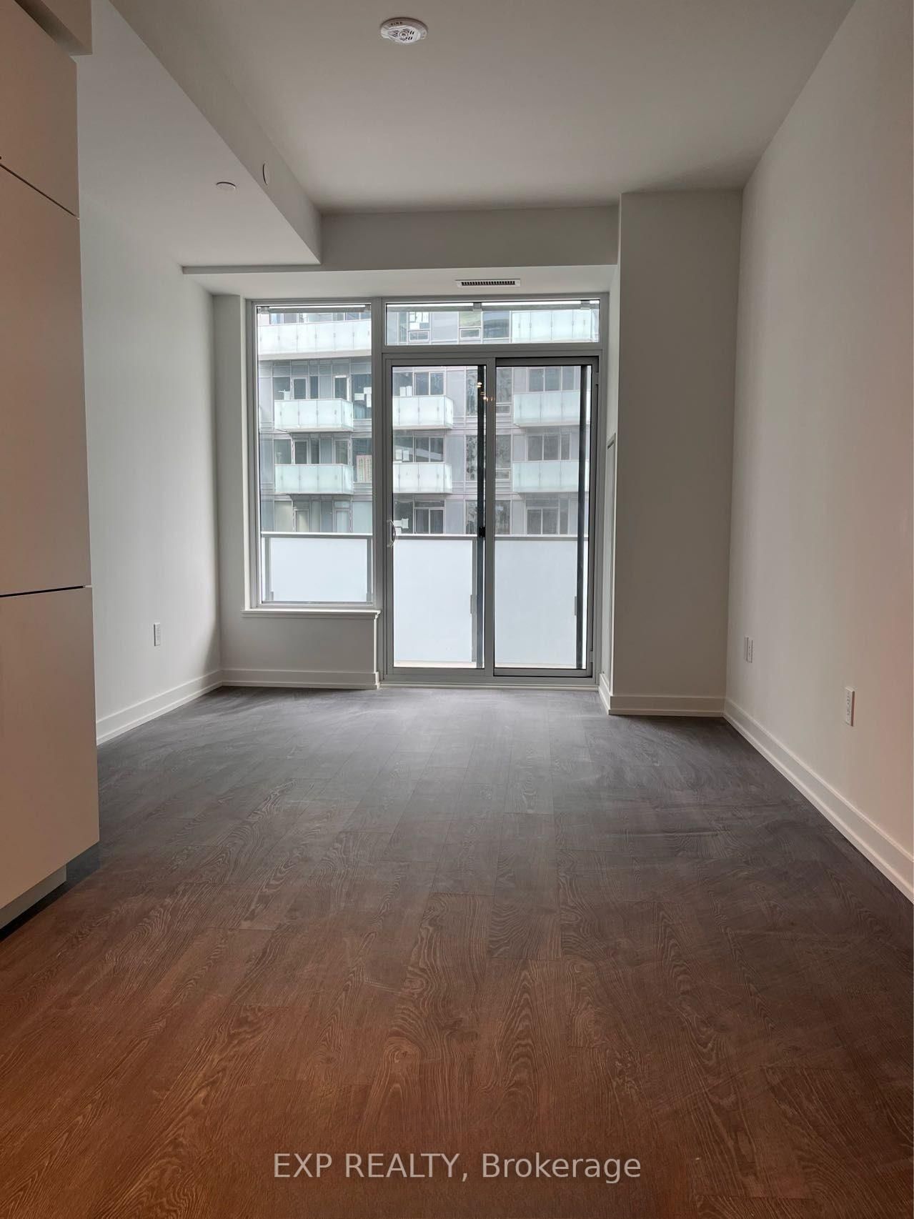 Condo for lease at S603-8 Olympic Garden Drive, Toronto, Ontario, M2M 0B9 - Newtonbrook East - MLS: C12857262