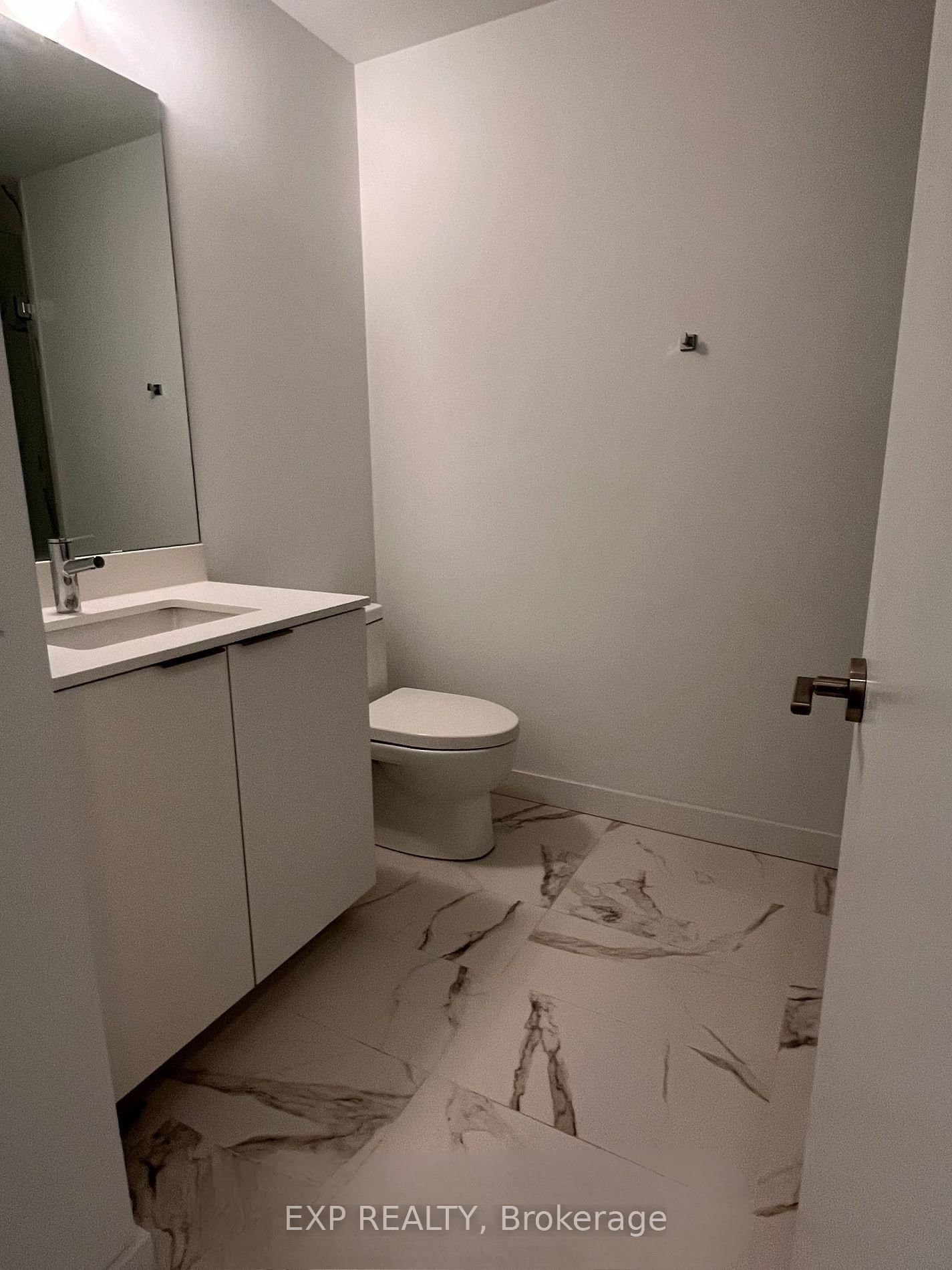 Condo for lease at S603-8 Olympic Garden Drive, Toronto, Ontario, M2M 0B9 - Newtonbrook East - MLS: C12857262