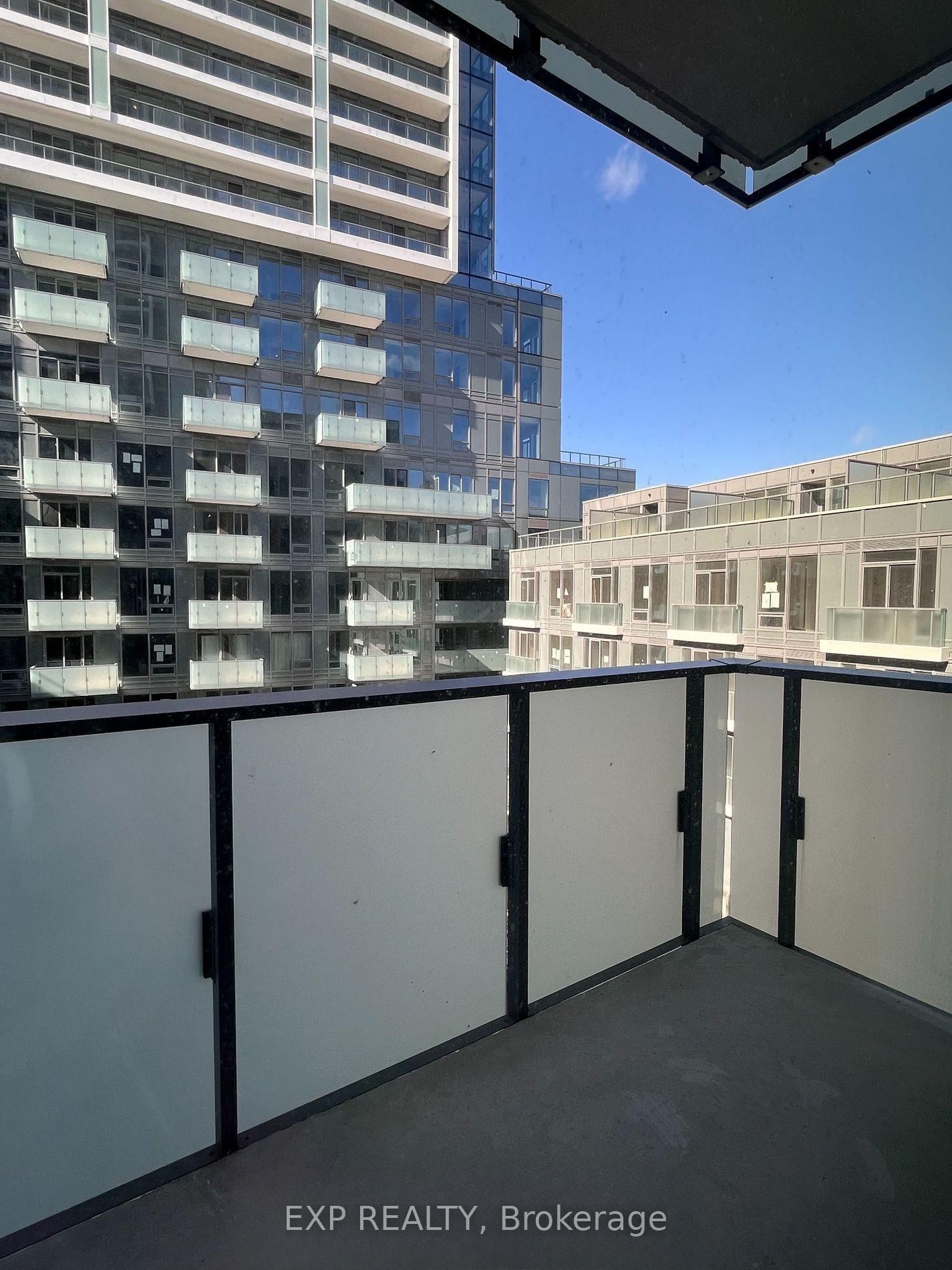 Condo for lease at S603-8 Olympic Garden Drive, Toronto, Ontario, M2M 0B9 - Newtonbrook East - MLS: C12857262