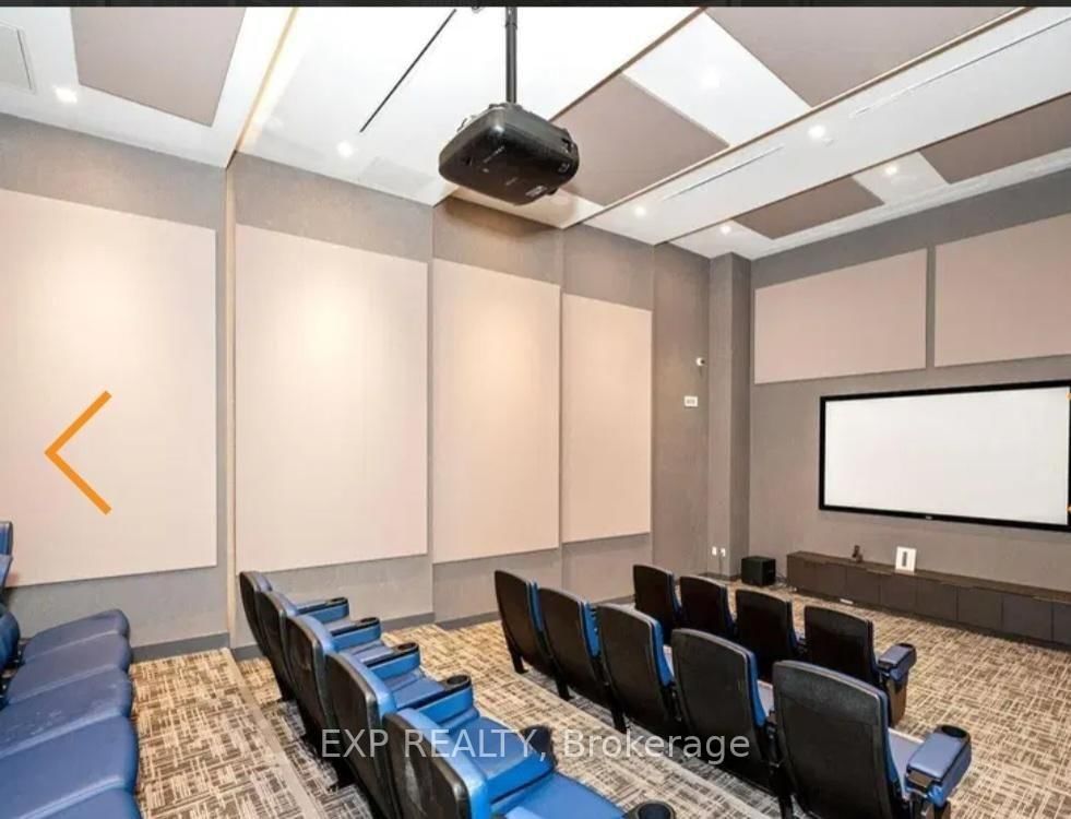 Condo for lease at S603-8 Olympic Garden Drive, Toronto, Ontario, M2M 0B9 - Newtonbrook East - MLS: C12857262