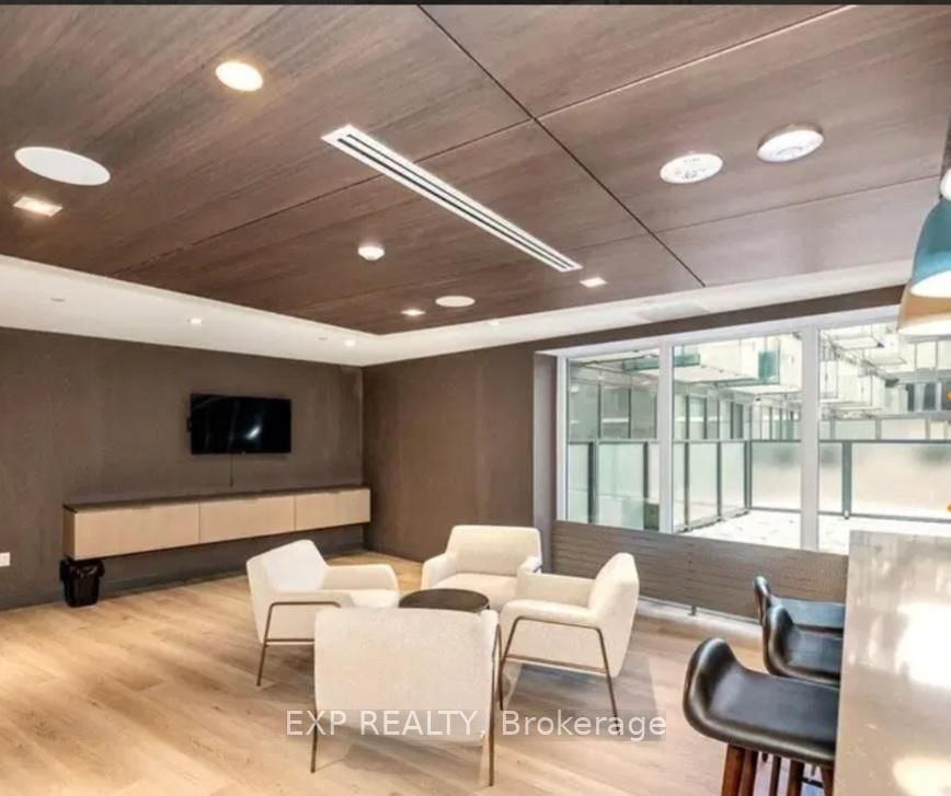 Condo for lease at S603-8 Olympic Garden Drive, Toronto, Ontario, M2M 0B9 - Newtonbrook East - MLS: C12857262