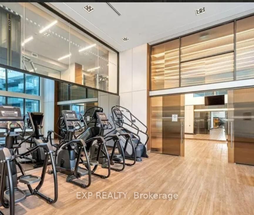 Condo for lease at S603-8 Olympic Garden Drive, Toronto, Ontario, M2M 0B9 - Newtonbrook East - MLS: C12857262