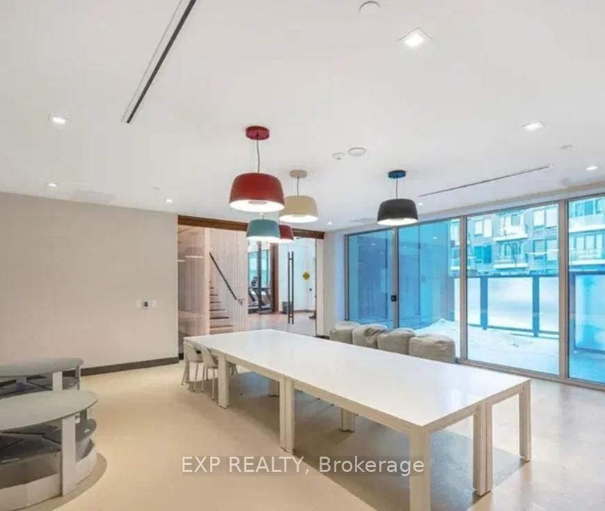 Condo for lease at S603-8 Olympic Garden Drive, Toronto, Ontario, M2M 0B9 - Newtonbrook East - MLS: C12857262