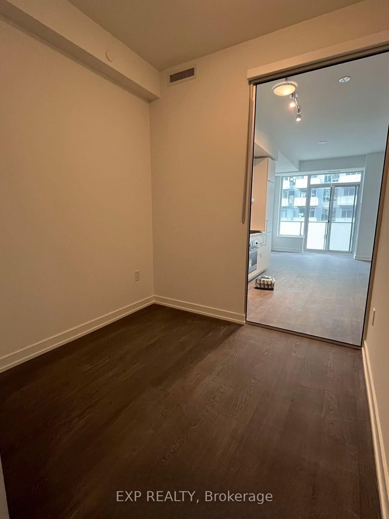 Condo for lease at S603-8 Olympic Garden Drive, Toronto, Ontario, M2M 0B9 - Newtonbrook East - MLS: C12857262