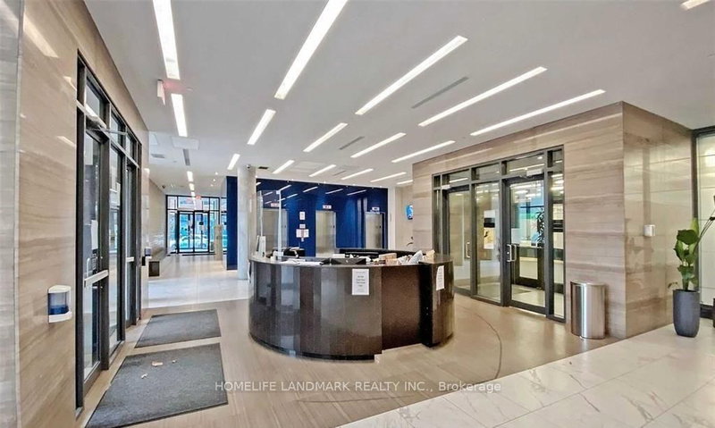 1916E - 36 Lisgar St, Toronto, M6J 0C7 | Image 2