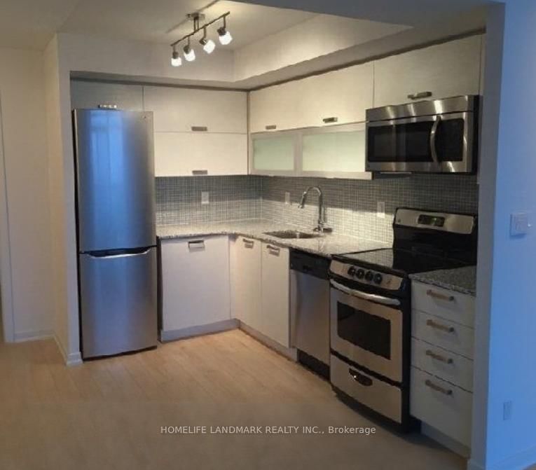 1916E - 36 Lisgar St, Toronto, M6J 0C7 | Image 3