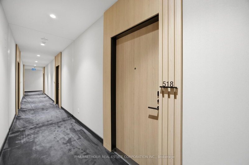 518 - 15 Mercer St, Toronto, M5V 0T8 | Image 2