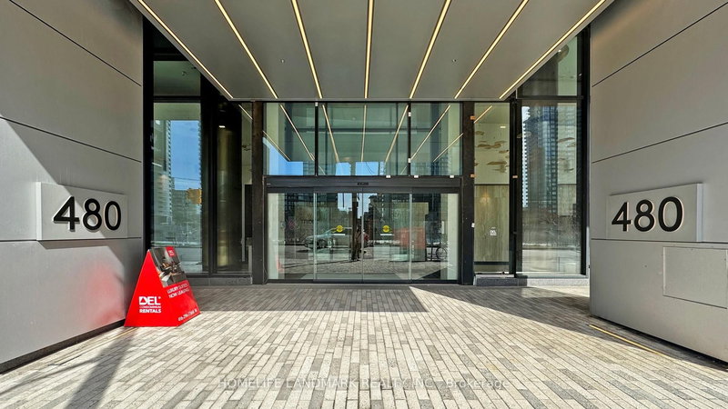 2004 - 480 Front St W, Toronto, M5V 0V5 | Image 2