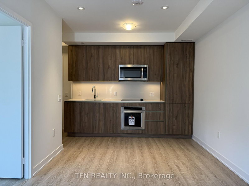 921 - 15 Richardson St, Toronto, M5A 0Y5 | Image 2