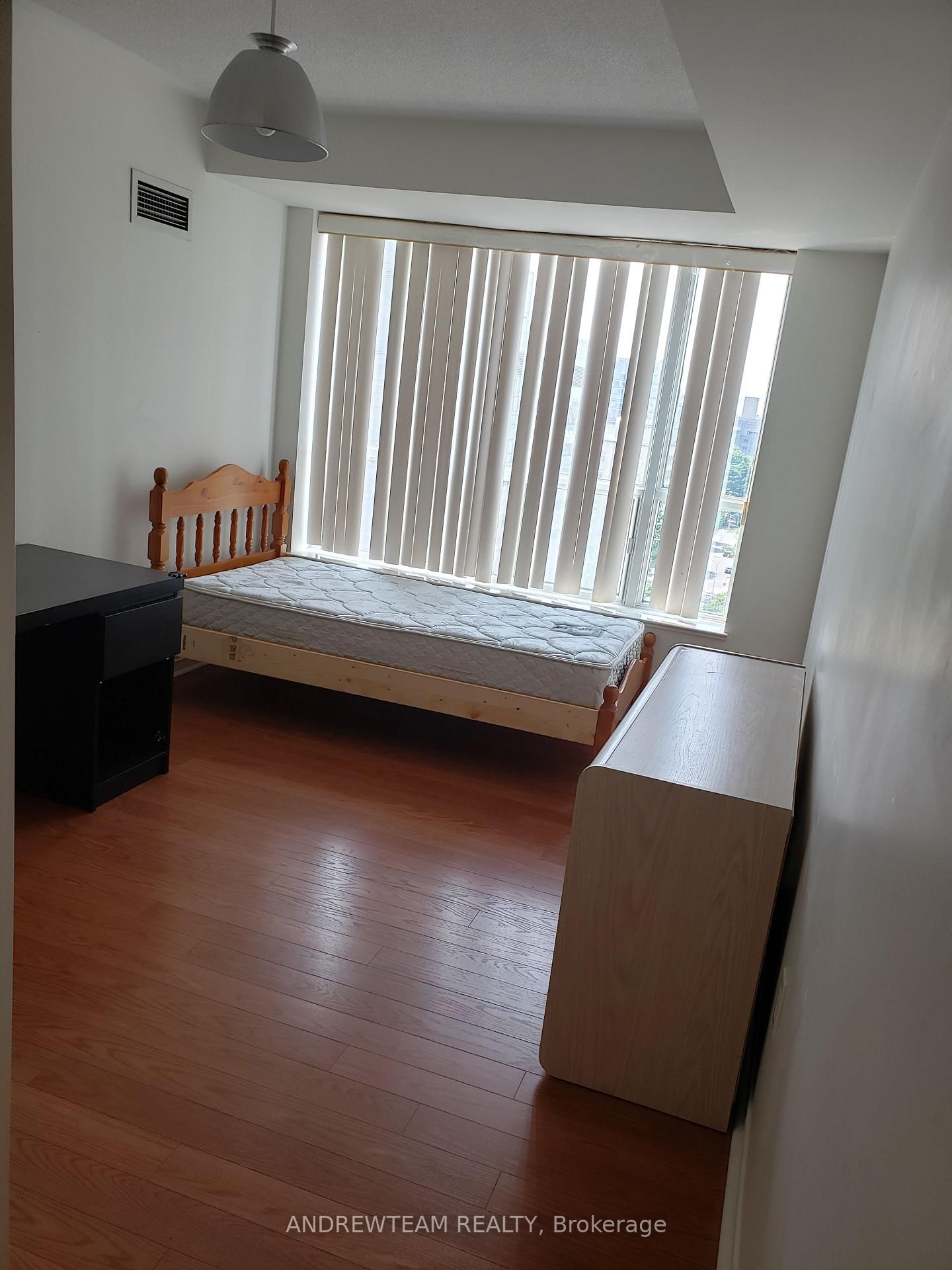 Condo for lease at 1406-887 Bay Street, Toronto, Ontario, M5S 3K4 - Bay Street Corridor - MLS: C12857726