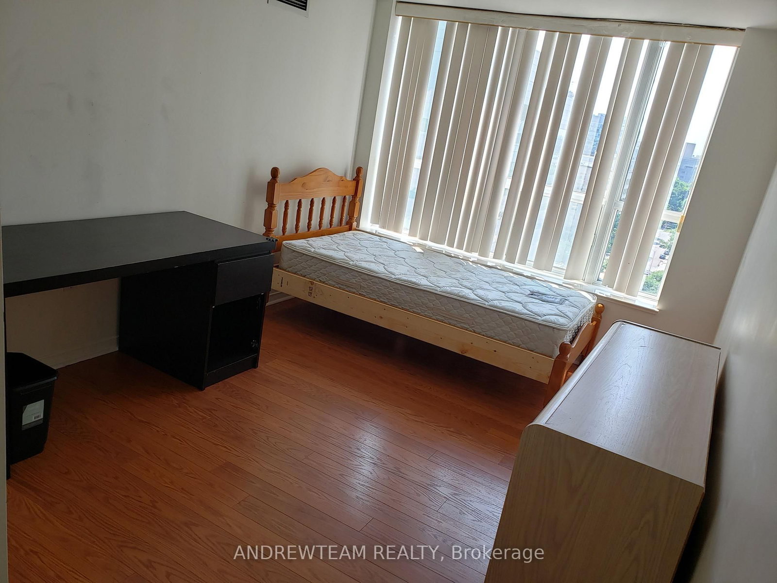 Condo for lease at 1406-887 Bay Street, Toronto, Ontario, M5S 3K4 - Bay Street Corridor - MLS: C12857726