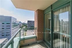 Condo for lease at 1406-887 Bay Street, Toronto, Ontario, M5S 3K4 - Bay Street Corridor - MLS: C12857726