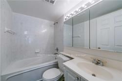 Condo for lease at 1406-887 Bay Street, Toronto, Ontario, M5S 3K4 - Bay Street Corridor - MLS: C12857726