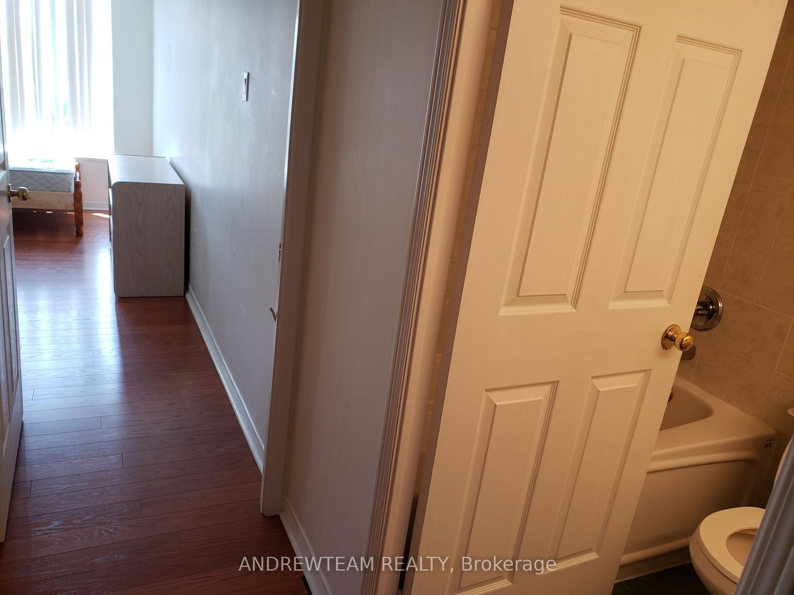 Condo for lease at 1406-887 Bay Street, Toronto, Ontario, M5S 3K4 - Bay Street Corridor - MLS: C12857726