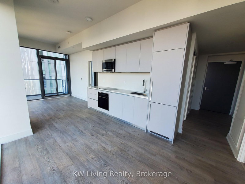 4402 - 8 Cumberland St, Toronto, M4W 0B6 | Image 2