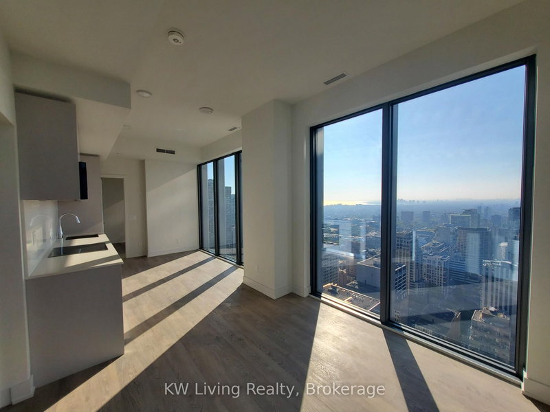 4402 - 8 Cumberland St, Toronto, M4W 0B6 | Image 3