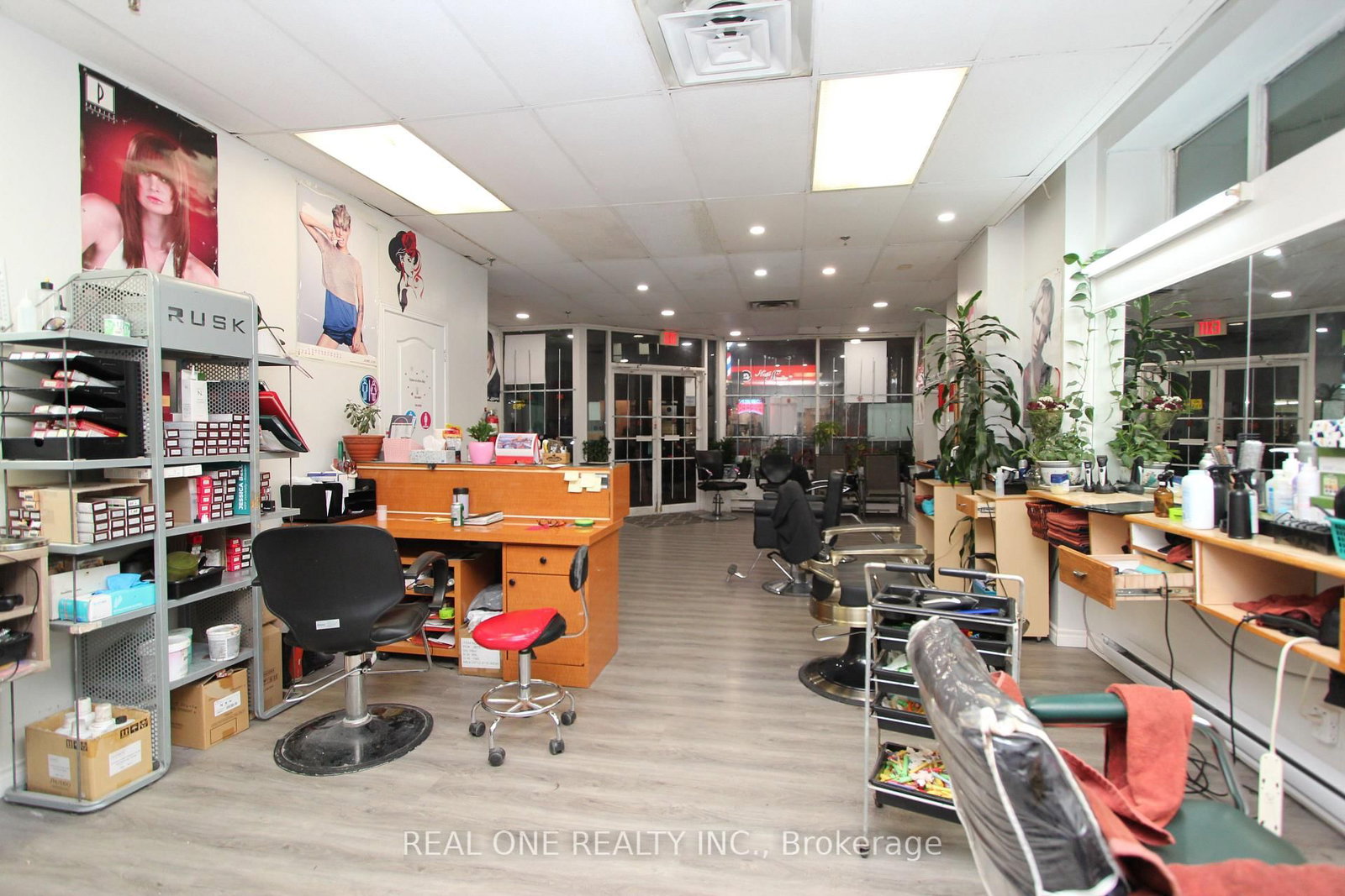 144 Augusta Avenue, Unit Front Unit - Photo 5