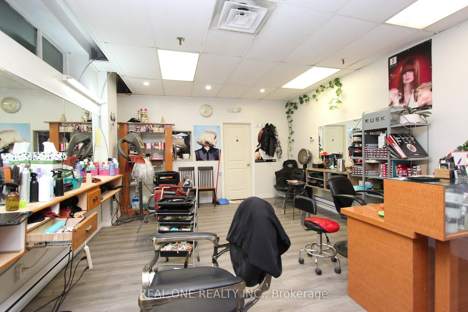 144 Augusta Avenue, Unit Front Unit - Photo 6