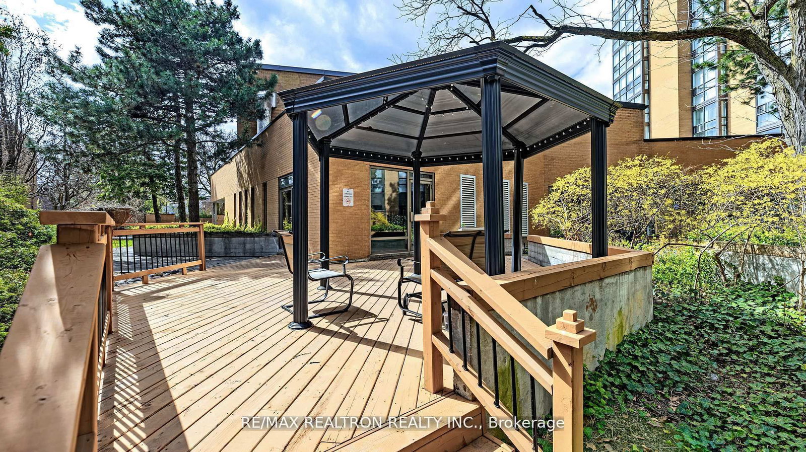 131 Beecroft Road, Unit 1505 - Photo 27