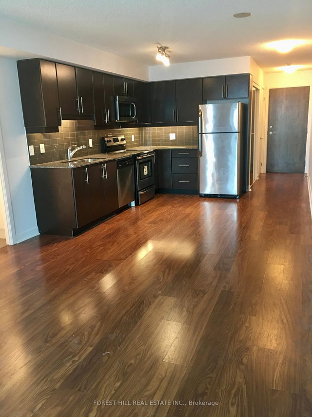 1311 - 33 Bay Street S