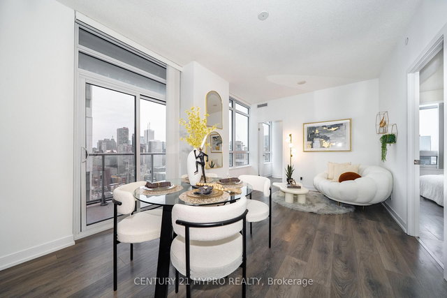 3011 - 365 Church Street