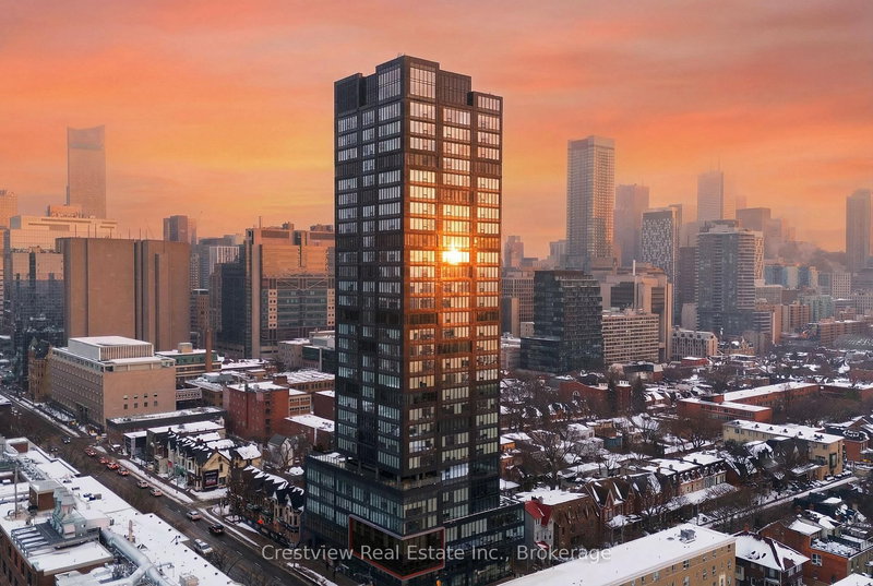 2006 - 203 college St, Toronto, M5T 1P9 | Image 2