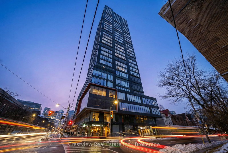 2006 - 203 college St, Toronto, M5T 1P9 | Image 3