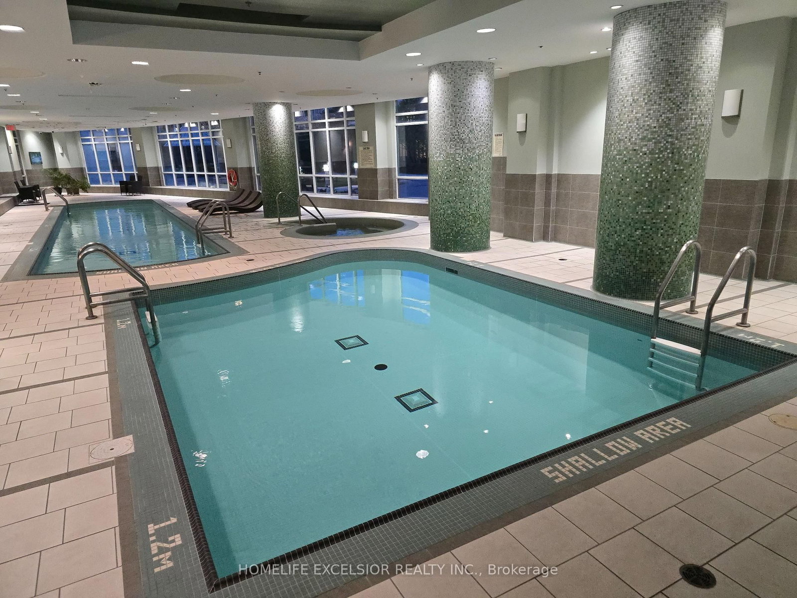 60 Byng Avenue, Unit 2401 - Photo 20