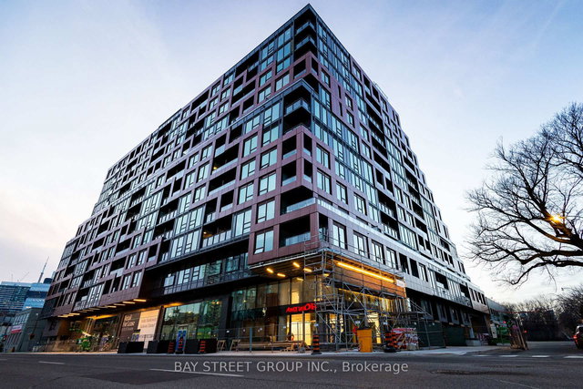 724 - 28 Eastern Avenue