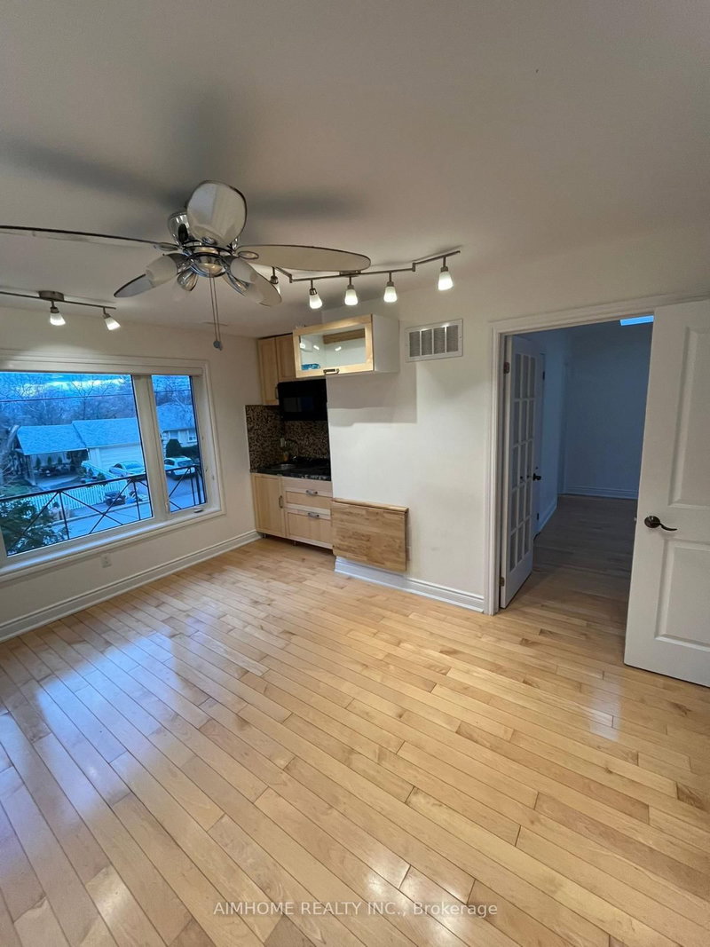 home for lease on 2B Dornfell Street