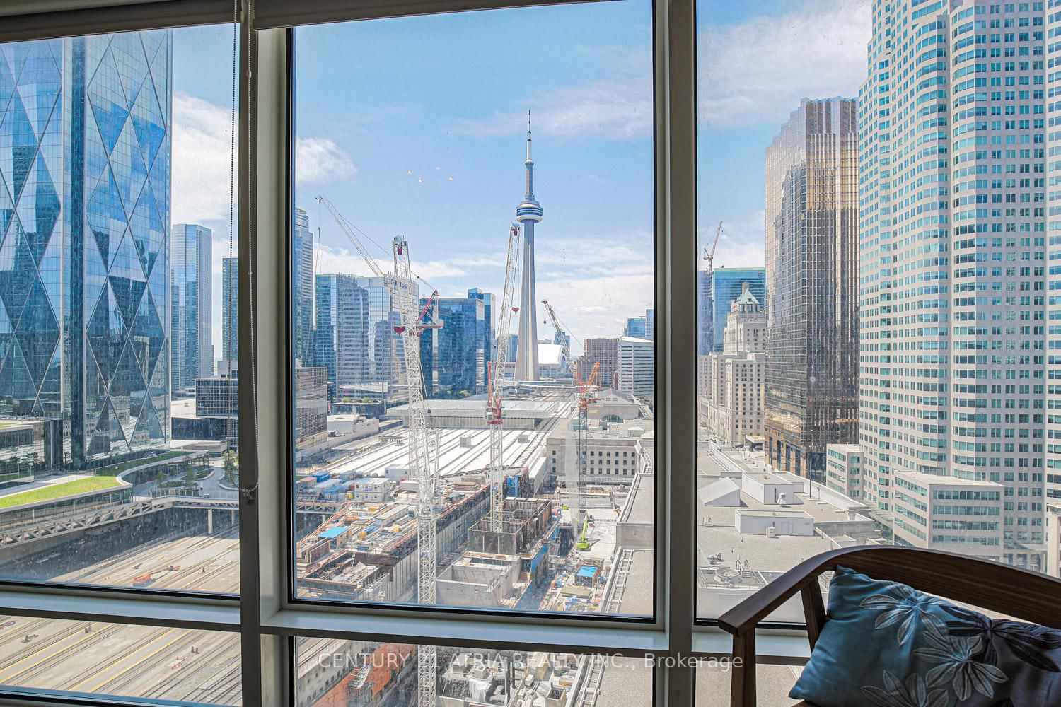 8 The Esplanade Avenue • #2002 • Toronto, ON photo 26