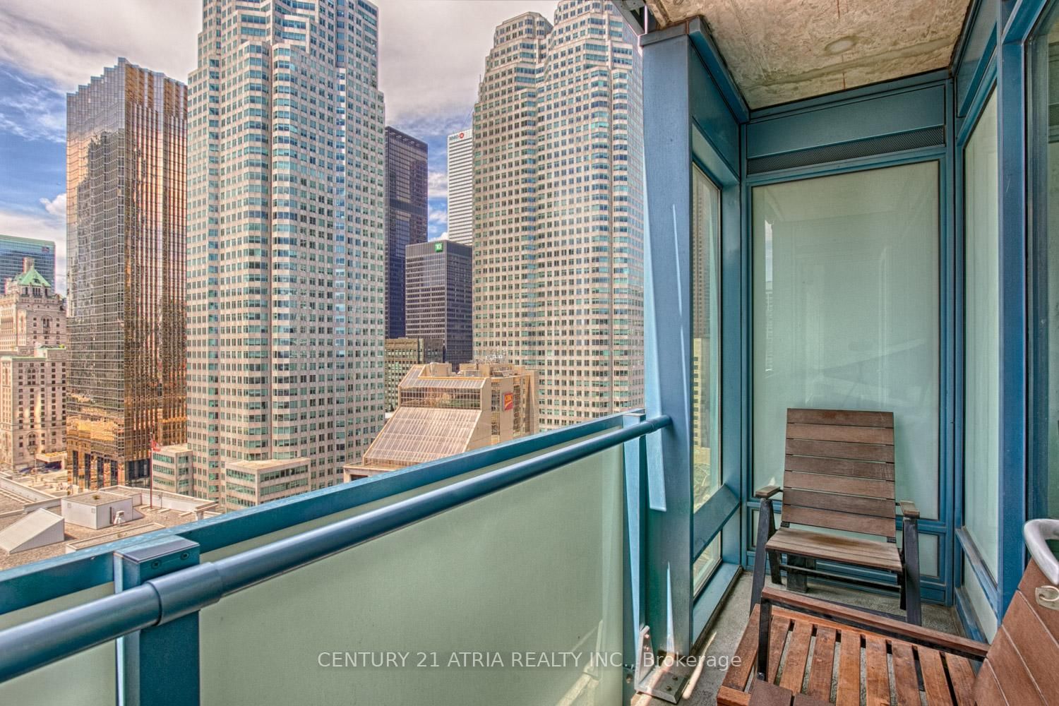 8 The Esplanade Avenue, Unit 2002 - Photo 27