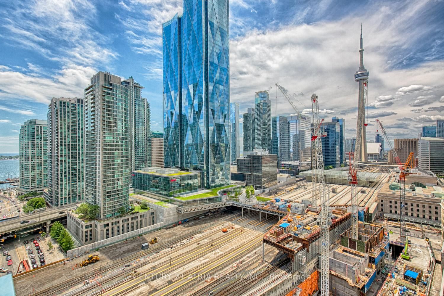 8 The Esplanade Avenue, Unit 2002 - Photo 28